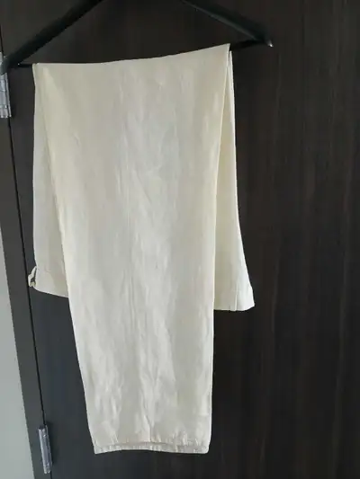 Hugo Boss Linen Dress Pants XL, View more