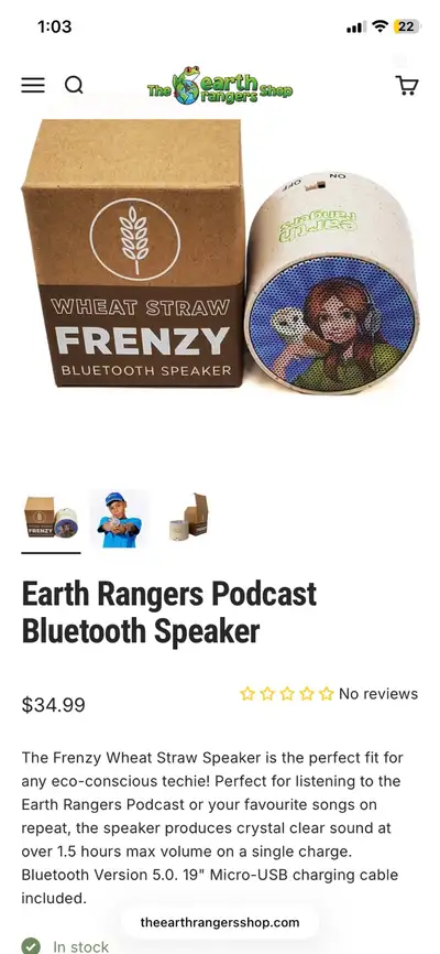 Mini Bluetooth Speaker, View more