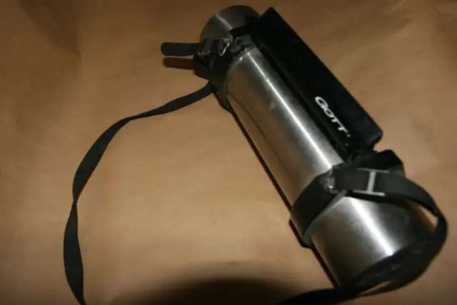Gott Thermos / Thermos