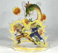 Dragon Ball Z  Acrylic Desk Stand