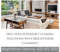 Professional Cleaning Service for Residential & Commercial Needs