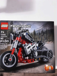 Brand new lego set