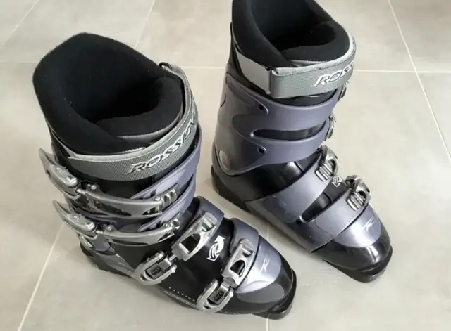 Bottes de ski Rossignol Impact XTR Carving Performance 25.5 in Ski in City of Montréal - Image 3