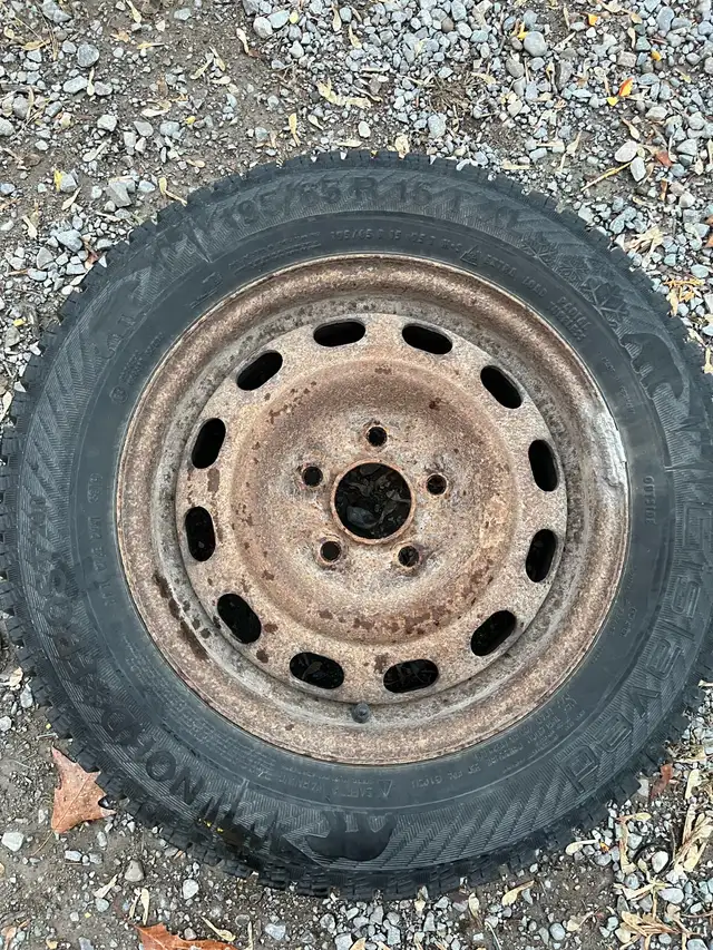 Winter Tires in Tires & Rims in Peterborough - Image 2
