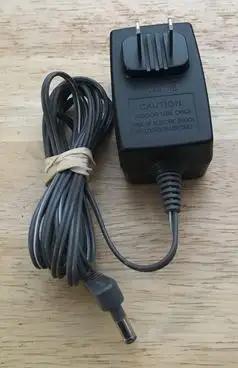 Adapteur Panasonic Power Supply Model POLV219, View more