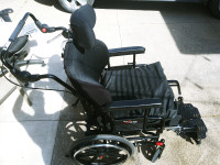 Wheel Chair &lt; Low Rider