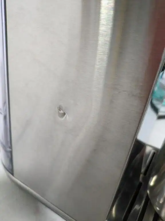 Breville Bambino Espresso Machine in Coffee Makers in Sarnia - Image 3