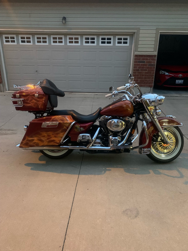 2004 Harley Davidson  in Street, Cruisers & Choppers in City of Toronto