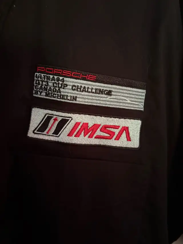 Porsche GT3 Cup Fiorano Racing XXL shirt. in Men's in Oakville / Halton Region - Image 3