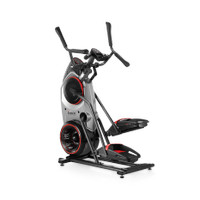 Bowflex M5 Max trainer - great full body workout