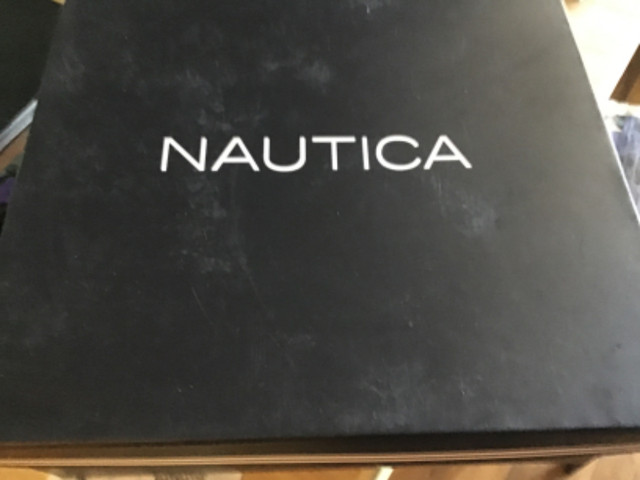 Náutica Boots for women’s size 9.5 in Women's - Shoes in City of Toronto - Image 3