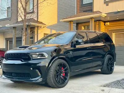 Not interested in dealers or wholesalers Private sale, but can assist with financing 1 owner 2021 Du...