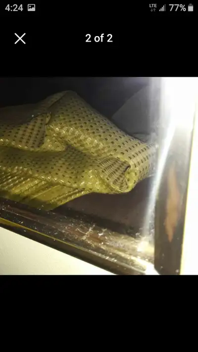 Bronze brown mirror 29x38" have 2 Frame optional Brampton L6Y4R5, View more