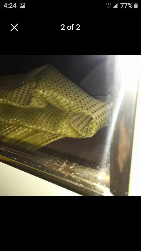 Bronze brown mirror 29x38" have 2 Frame optional Brampton L6Y4R5 in Home Décor & Accents in Mississauga / Peel Region - Image 2