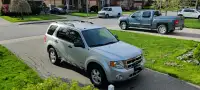 2008 Ford Escape XLT FWD for sale