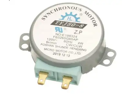 motor turntable panasonic neuf new F63265G60AP, View more