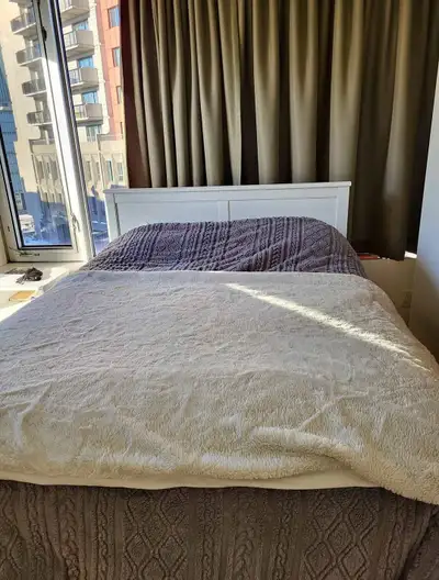 Cozy Winter Blanket for Sale, View more