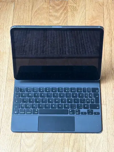iPad Air M3 Cellulaire, View more