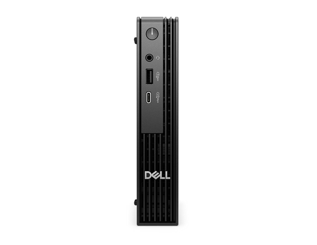 Dell Pro Micro Desktop Intel Core Ultra 7 265T 20 cores568798575508203522