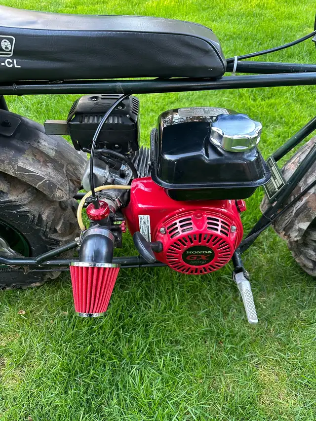 Mini Bike in Dirt Bikes & Motocross in Mississauga / Peel Region - Image 6