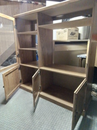 Small cabinet