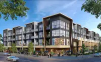 The Deane Condos in Oakville – Register For VIP Pricing!