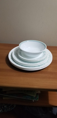 Corelle set