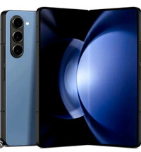Samsung Galaxy Z Fold5  5G Blue 256GB