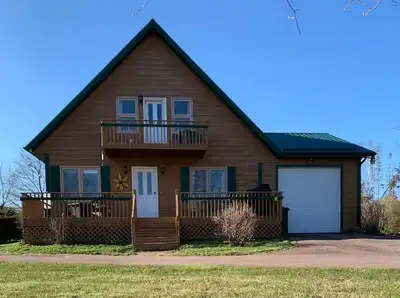 8 month rental - October 1st -May 31st $2200 Fully furnished + All utilities included. Perfect for s...