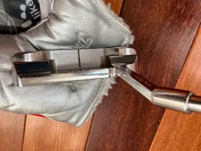 Experimental Prototype Scotty Cameron, View more