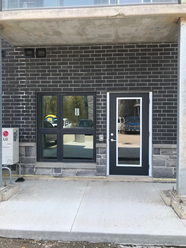 Brand New Condo for Rent in Kitchener Long Term Rentals Kitchener