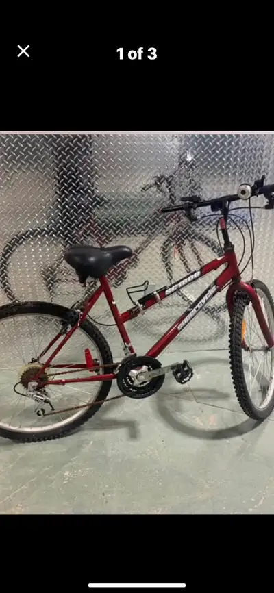 bikes for sale, View more