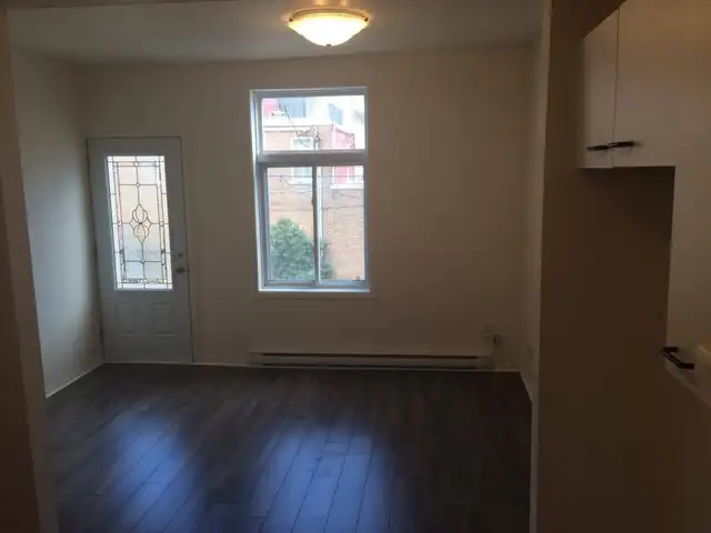 GREAT 2-BEDROOM IN VERDUN - near metro station