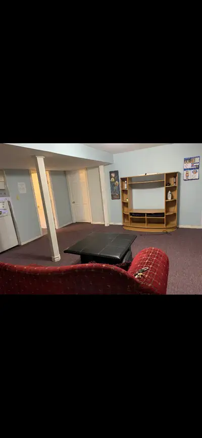 Shared Furnished Room- Girls only