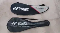 Yonex Badminton Cover Bag