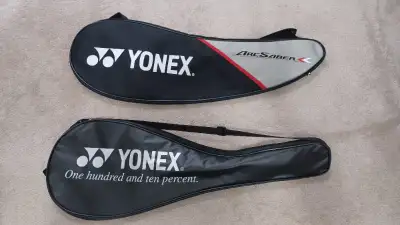 Yonex Badminton Cover Bag, View more