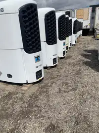 Thermo King Reefer Units For Sale 
