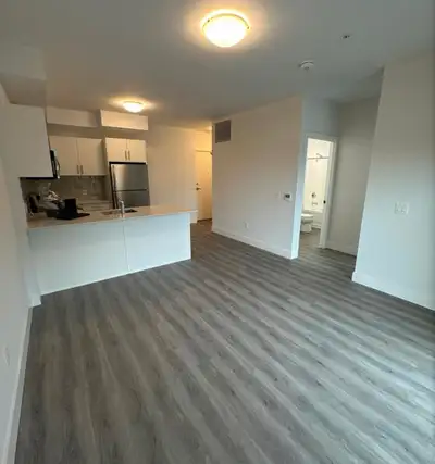 Apartment for Rent in kitchener (1000 Lackner Place)