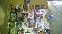 Sega Dreamcast Games and Consoles