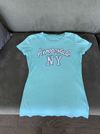 Aeropostale girls shirt 