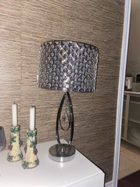 Decorative candle lamp