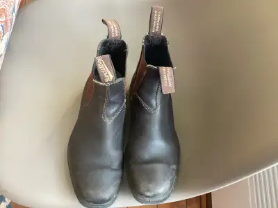 Botillons Blundstone Tasmania 4 femme (7 US)  ou ado , View more