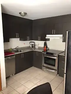 6 ½ for Rent – Île Bizard (With Basement) – Available Now
