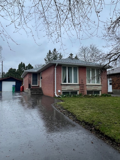 Settle into a spacious home in a quiet north-end neighborhood, designed for comfort and convenience....