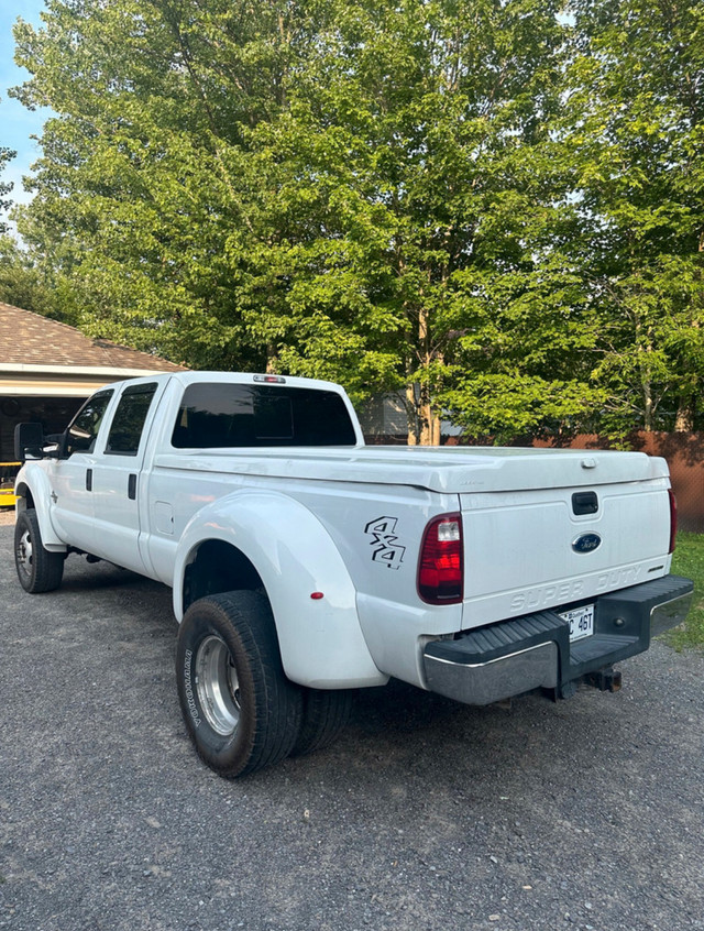 Ford f450 in Cars & Trucks in City of Toronto - Image 2