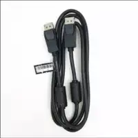 Display Port Brand New Black HD Cable Cord Adapter $5 Each K4419