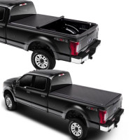 Soft Rollup Tonneau Cover for a Ford F250/350 6ft box *Reduced!*
