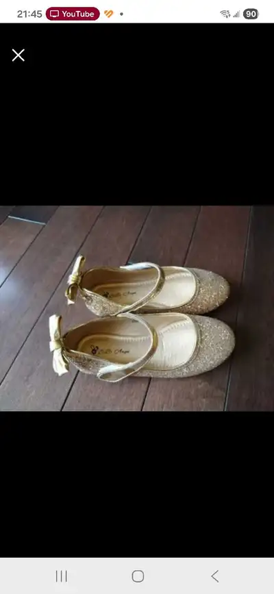 Girl shoes, View more