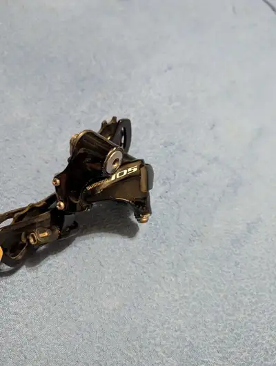 Shimano 105 11 speed rear derailleur, View more