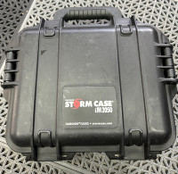 Pelican Storm iM2050 Case
